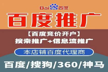 百度SEM代运营案例详解：广告策略与执行